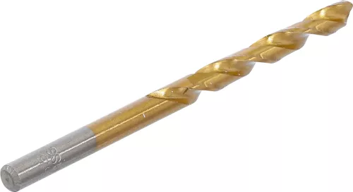 BGS technic Titán bevonatú, HSS-G fúrószár, 5.5 mm (BGS 2040-5.5)