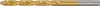 BGS technic Titán bevonatú, HSS-G fúrószár, 5.5 mm (BGS 2040-5.5)