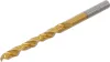 BGS technic Titán bevonatú, HSS-G fúrószár, 5.0 mm (BGS 2040-5)