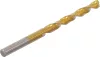 BGS technic Titán bevonatú, HSS-G fúrószár, 5.0 mm (BGS 2040-5)