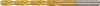 BGS technic Titán bevonatú, HSS-G fúrószár, 5.0 mm (BGS 2040-5)