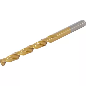   BGS technic Titán bevonatú, HSS-G fúrószár, 6.5 mm (BGS 2040-6.5)