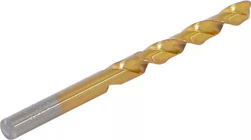 BGS technic Titán bevonatú, HSS-G fúrószár, 6.5 mm (BGS 2040-6.5)
