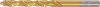 BGS technic Titán bevonatú, HSS-G fúrószár, 6.5 mm (BGS 2040-6.5)