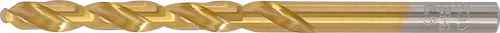 BGS technic Titán bevonatú, HSS-G fúrószár, 6.5 mm (BGS 2040-6.5)
