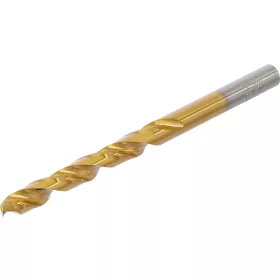   BGS technic Titán bevonatú, HSS-G fúrószár, 6.0 mm (BGS 2040-6)