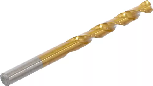 BGS technic Titán bevonatú, HSS-G fúrószár, 6.0 mm (BGS 2040-6)