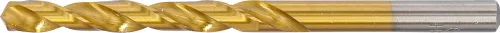 BGS technic Titán bevonatú, HSS-G fúrószár, 6.0 mm (BGS 2040-6)