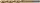 BGS technic Titán bevonatú, HSS-G fúrószár, 7.5 mm (BGS 2040-7.5)