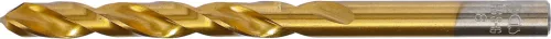 BGS technic Titán bevonatú, HSS-G fúrószár, 8.0 mm (BGS 2040-8)