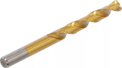 BGS technic Titán bevonatú, HSS-G fúrószár, 9.0 mm (BGS 2040-9)