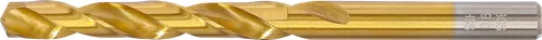 BGS technic Titán bevonatú, HSS-G fúrószár, 9.0 mm (BGS 2040-9)