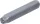 BGS technic Beütő csillag jel 6 mm (BGS 2050)