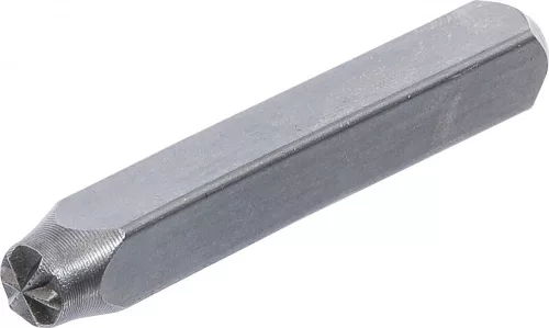 BGS technic Beütő csillag jel 6 mm (BGS 2050)
