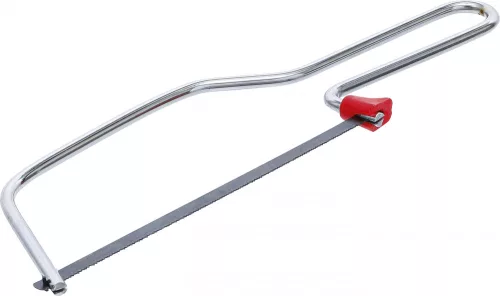 BGS DIY Fémfűrész 150 mm-es fűrészlappal (BGS 2067)