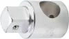 BGS technic 1"-os csúszó adapter (BGS 206)
