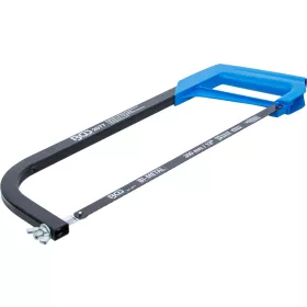 BGS technic Fémfűrész keret 300mm-es lappal (BGS 2077)