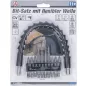   BGS DIY 11 részes bitkészlet flexibilis szárral (BGS 20804)