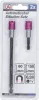BGS DIY Automatikus bit-tartó készlet | Belső hatszög 6,3 mm (1/4") | 60 / 150 mm | 2 db. (BGS 20815)