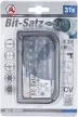 BGS DIY 31 részes bit készlet, 1/4" (BGS 20820)
