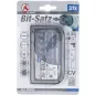 BGS DIY 31 részes bit készlet, 1/4" (BGS 20820)