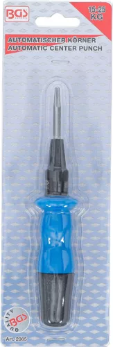 BGS technic Automata pontozó, 15-25 kg (BGS 2085)