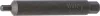 BGS technic Imbusz bit, 5 mm, a BGS 2086 kerékfelfüggesztés szerelő készletből (BGS 2086-H5)
