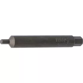   BGS technic Imbusz bit, 5 mm, a BGS 2086 kerékfelfüggesztés szerelő készletből (BGS 2086-H5)