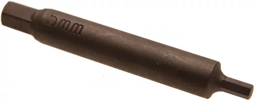 BGS technic Imbusz bit, 5 mm, a BGS 2086 kerékfelfüggesztés szerelő készletből (BGS 2086-H5)
