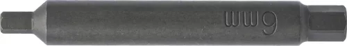 BGS technic Imbusz bit, 6 mm, a BGS 2086 kerékfelfüggesztés szerelő készletből (BGS 2086-H6)