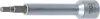 BGS technic 1/2" Imbusz bitfej | 6 mm (BGS 2087-H6)