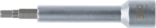 BGS technic 1/2" Imbusz bitfej | 6 mm (BGS 2087-H6)