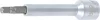 BGS technic 1/2" Imbusz bitfej | 7 mm (BGS 2087-H7)