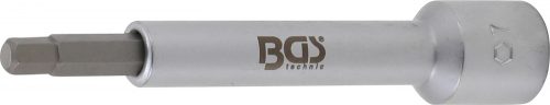 BGS technic 1/2" Imbusz bitfej | 7 mm (BGS 2087-H7)