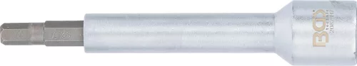 BGS technic 1/2" Imbusz bitfej | 7 mm (BGS 2087-H7)