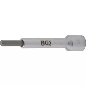 BGS technic 1/2" Imbusz bitfej | 8 mm (BGS 2087-H8)