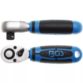 Racsnis hajtószárak