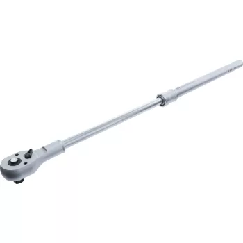   BGS technic 3/4" Racsnis hajtószár, kihúzható | 600 - 985 mm (BGS 213)