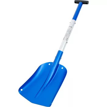   BGS technic Alumínium hólapát, gyorskioldó fogantyúval (BGS 2139)