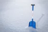 BGS technic Alumínium hólapát, gyorskioldó fogantyúval (BGS 2139)