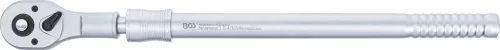 BGS technic Teleszkópos racsnis hajtókar 3/4”, 600–985 mm, 1400 Nm (BGS 213)