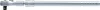 BGS technic Teleszkópos racsnis hajtókar 3/4”, 600–985 mm, 1400 Nm (BGS 213)
