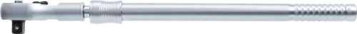 BGS technic Teleszkópos racsnis hajtókar 3/4”, 600–985 mm, 1400 Nm (BGS 213)