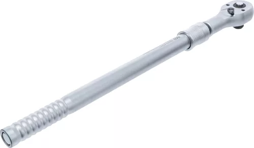 BGS technic Teleszkópos racsnis hajtókar 3/4”, 600–985 mm, 1400 Nm (BGS 213)