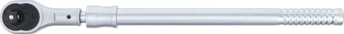 BGS technic Teleszkópos racsnis hajtókar 3/4”, 600–985 mm, 1400 Nm (BGS 213)