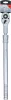 BGS technic Teleszkópos racsnis hajtókar 3/4”, 600–985 mm, 1400 Nm (BGS 213)