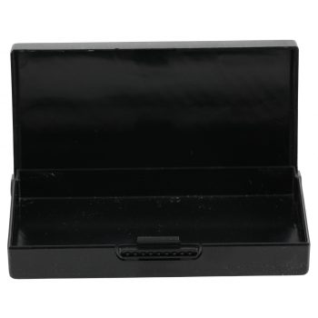   BGS technic Üres műanyag tok BGS 2143 dugókulcs készlethez (BGS 2143-LEER)