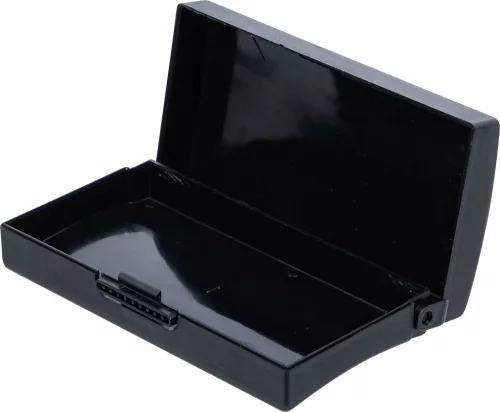 BGS technic Üres műanyag tok BGS 2143 dugókulcs készlethez (BGS 2143-LEER)