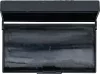 BGS technic Üres műanyag tok BGS 2143 dugókulcs készlethez (BGS 2143-LEER)