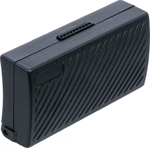 BGS technic Üres műanyag tok BGS 2143 dugókulcs készlethez (BGS 2143-LEER)